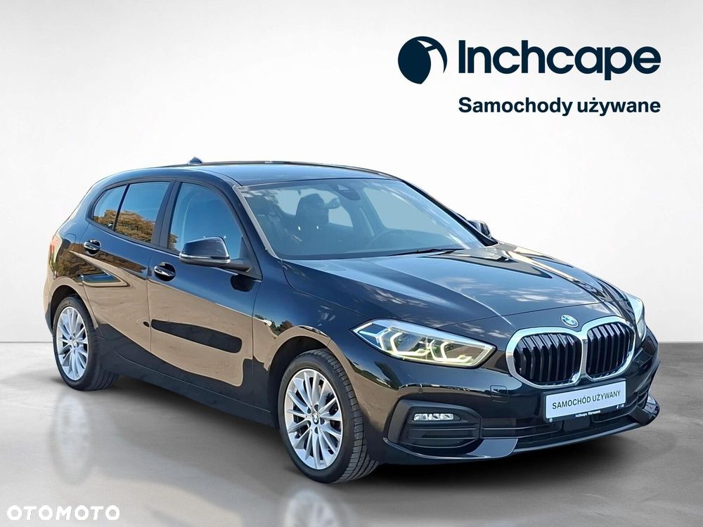 BMW Seria 1 118i Advantage - 8