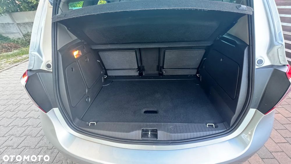 Opel Meriva 1.4 T Cosmo - 23