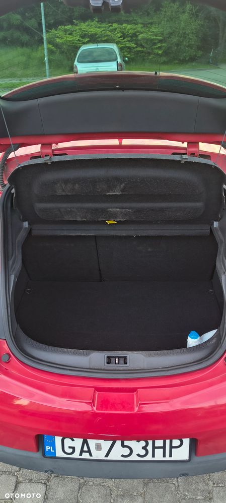 Renault Megane 1.9 dCi Dynamique - 8