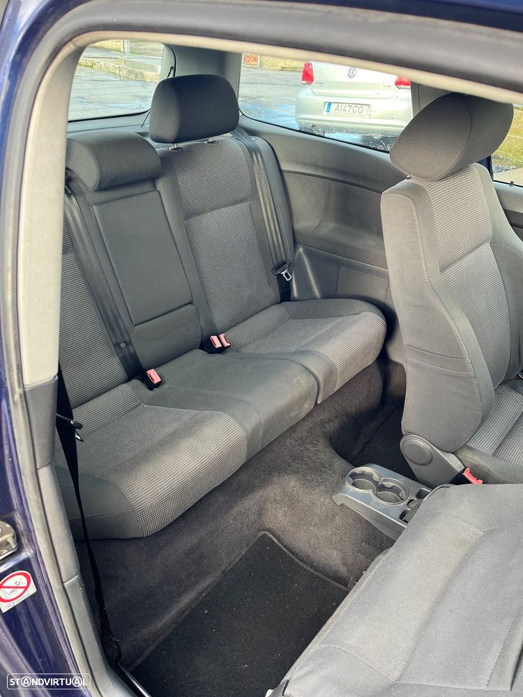 VW Polo 1.2 Basis - 7