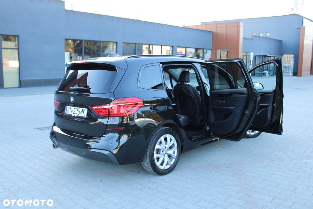BMW Seria 2 216i GT M Sport - 17
