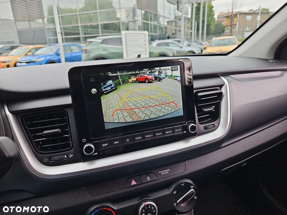 Kia Stonic 1.0 T-GDI M - 22