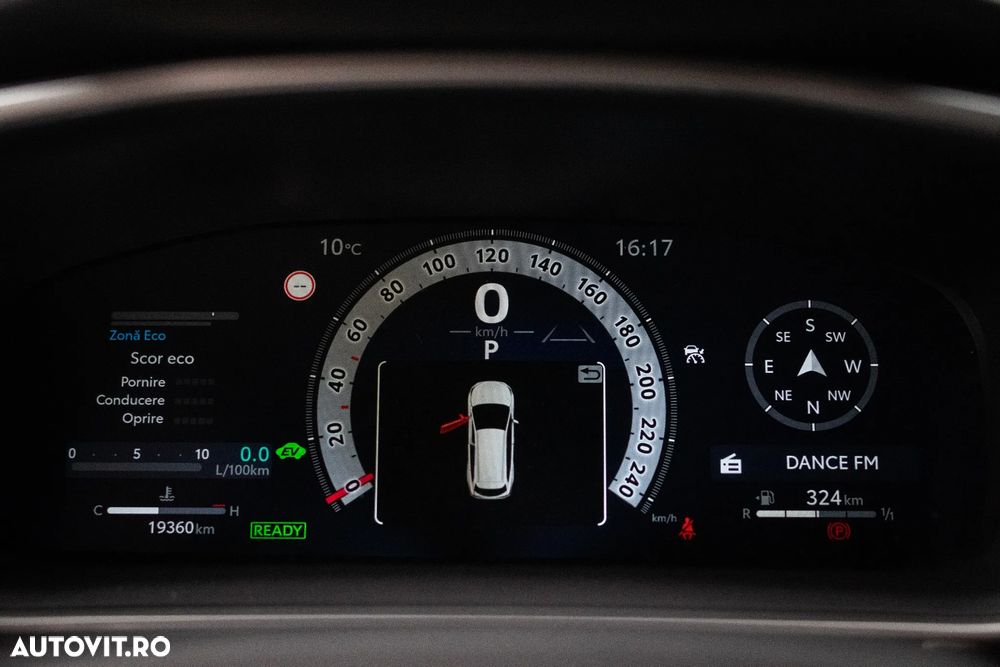 Toyota Corolla 1.8 HSD TS Exclusive - 21