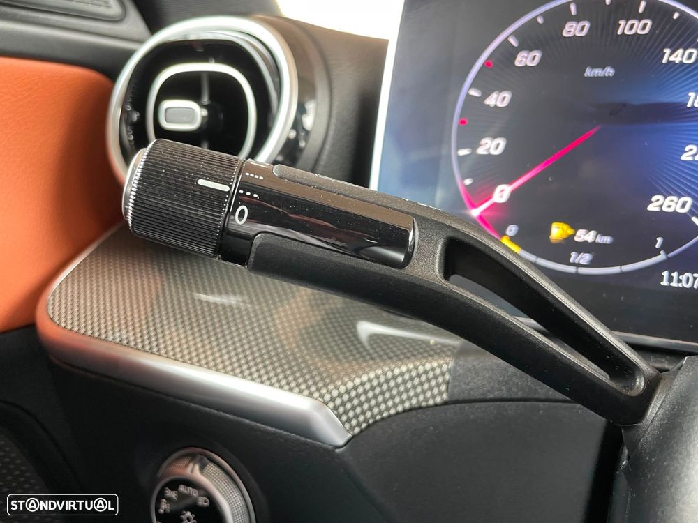 Mercedes-Benz C 300 e AMG Line - 19