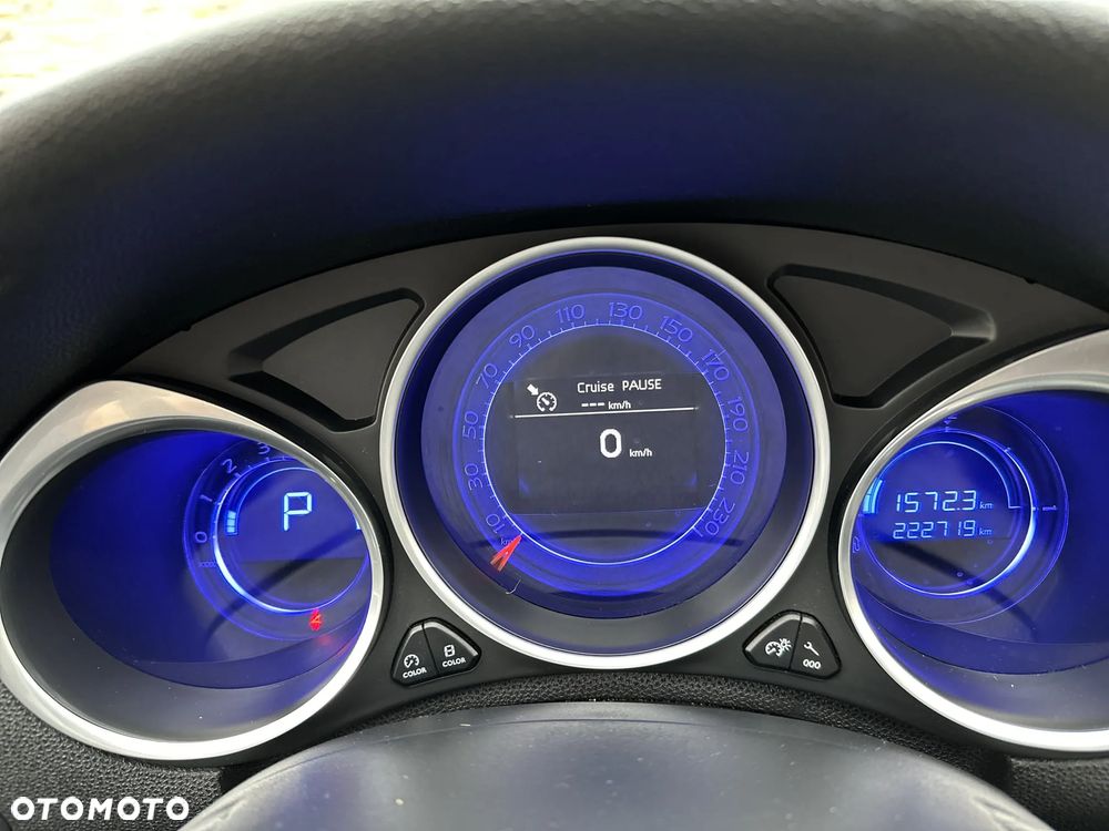 DS Automobiles DS 4 Crossback - 26