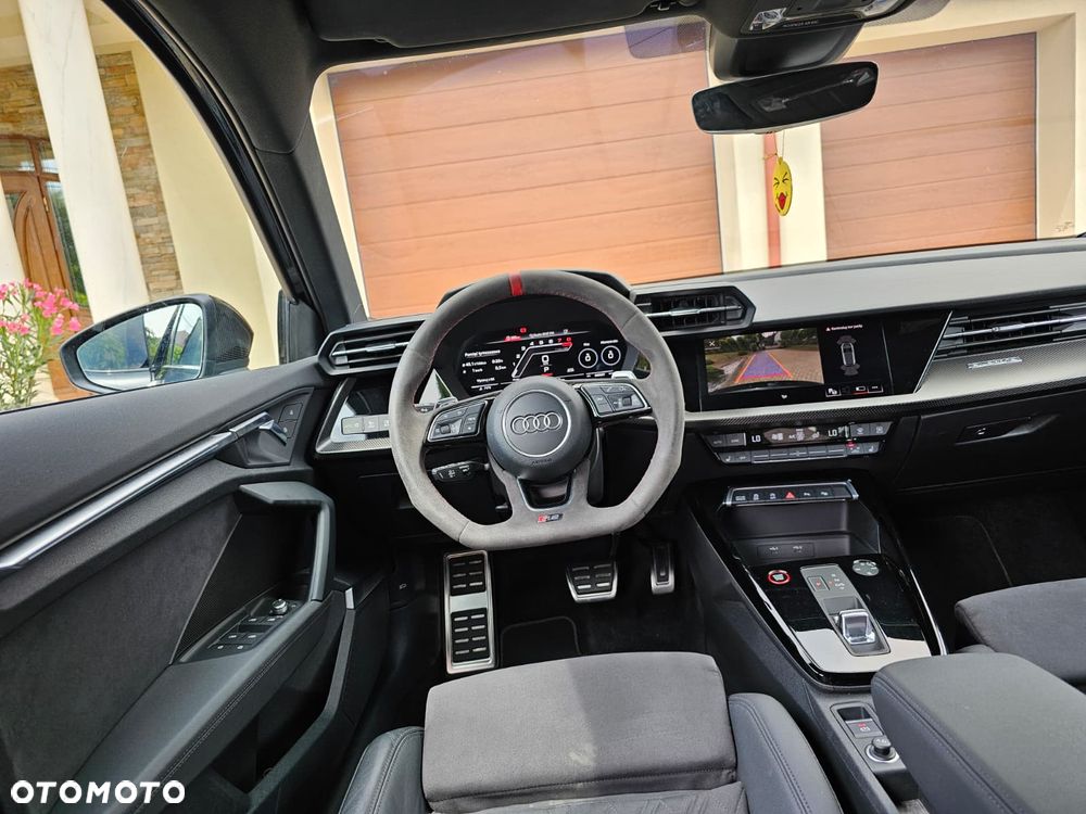 Audi RS3 Sportback - 34