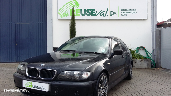 Esticador/Tensor De Correia Bmw 3 (E46) - 3