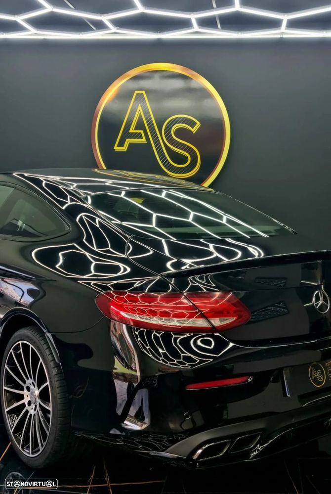 Mercedes-Benz C 220 - 57