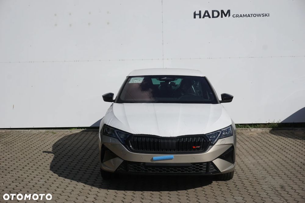 Skoda Octavia - 2