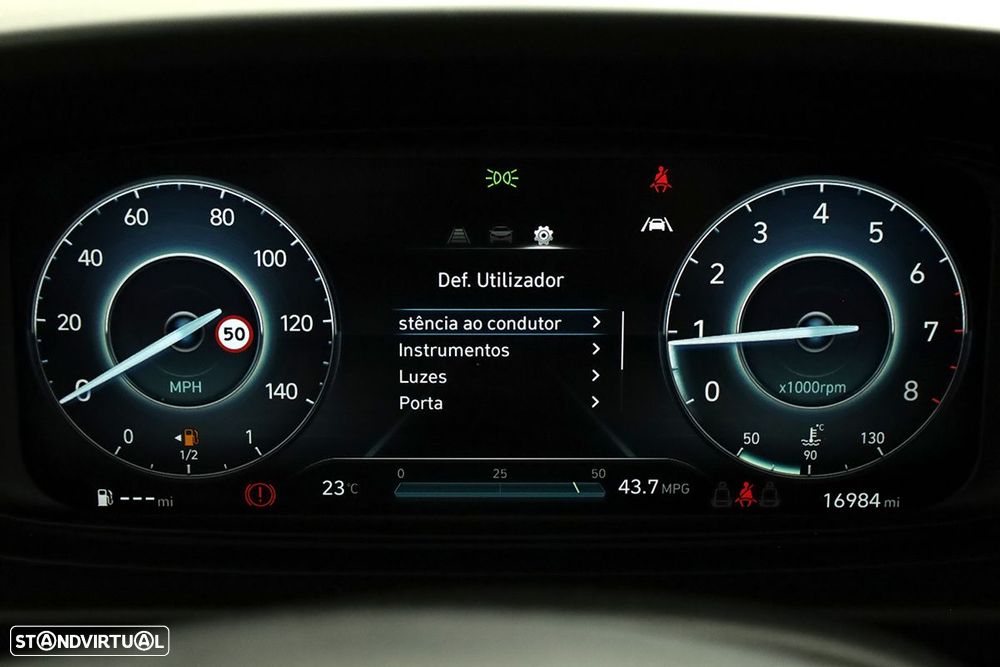 Hyundai i20 1.0 T-GDI Style - 14