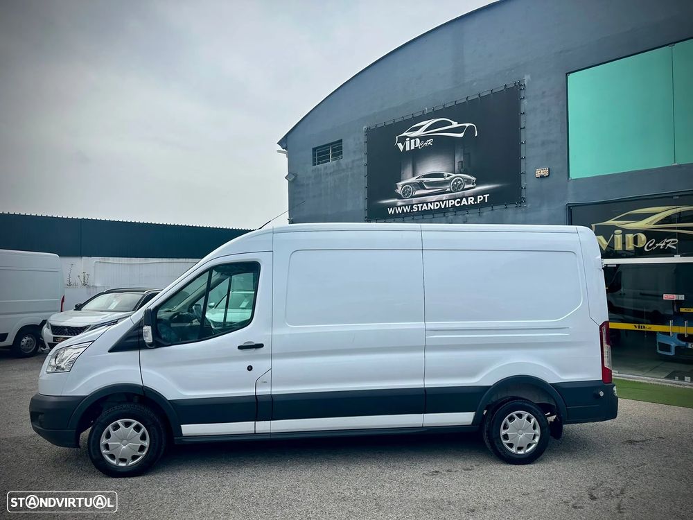 Ford Transit L3 - 4