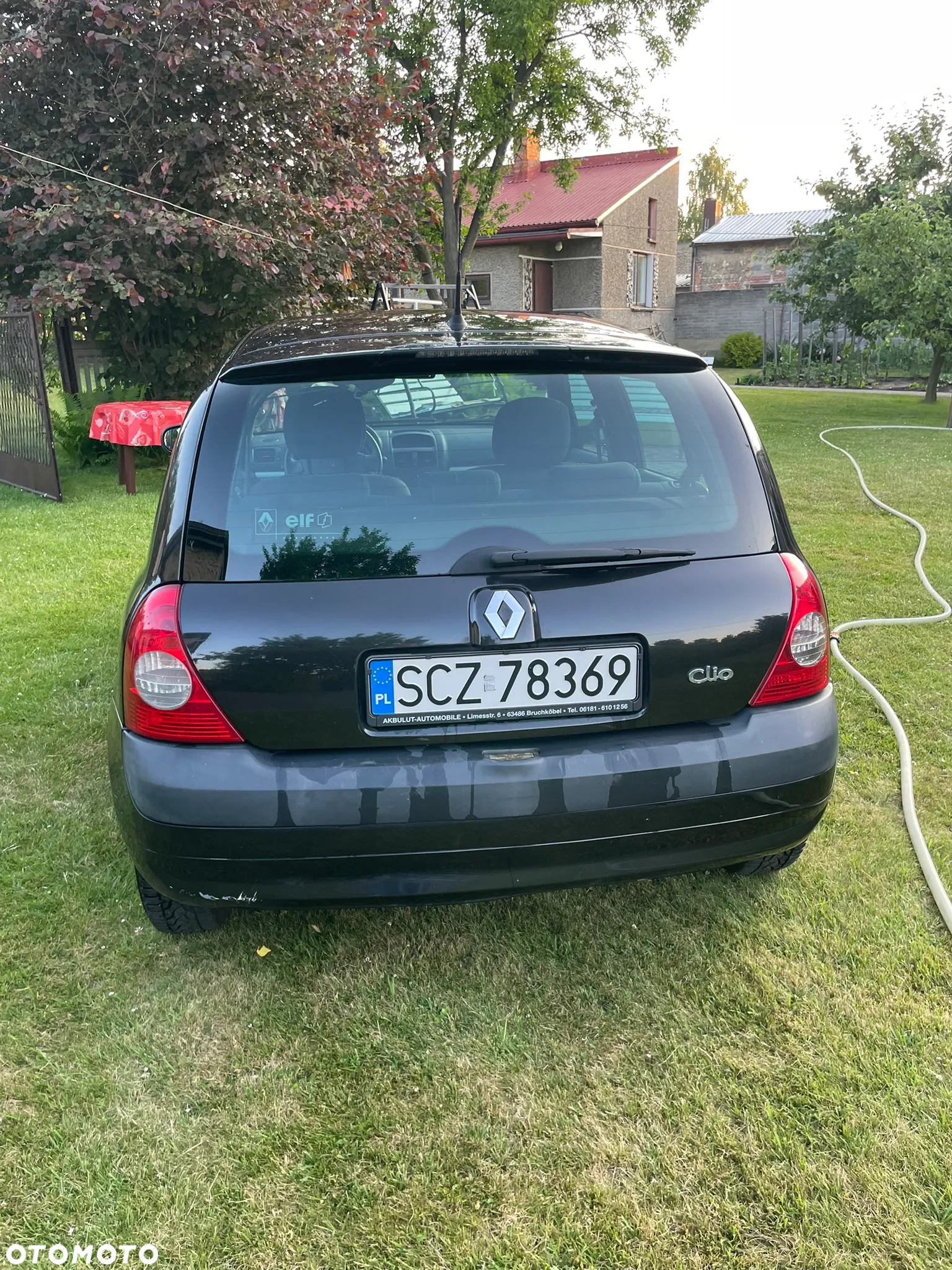 Renault Clio - 6