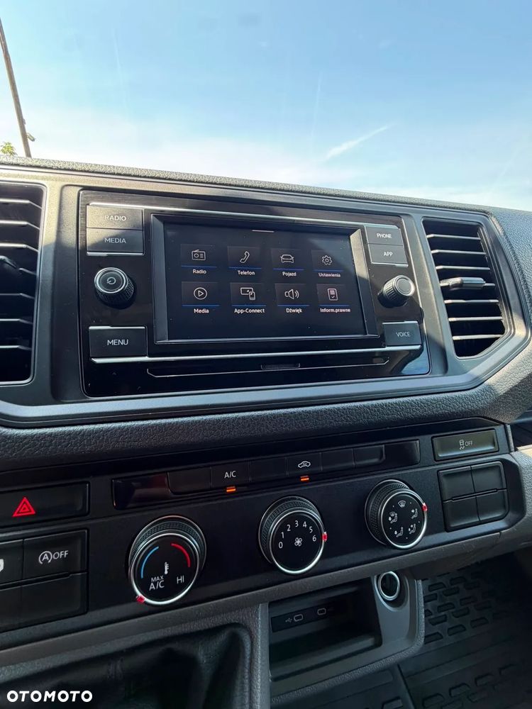 Volkswagen Crafter - 20