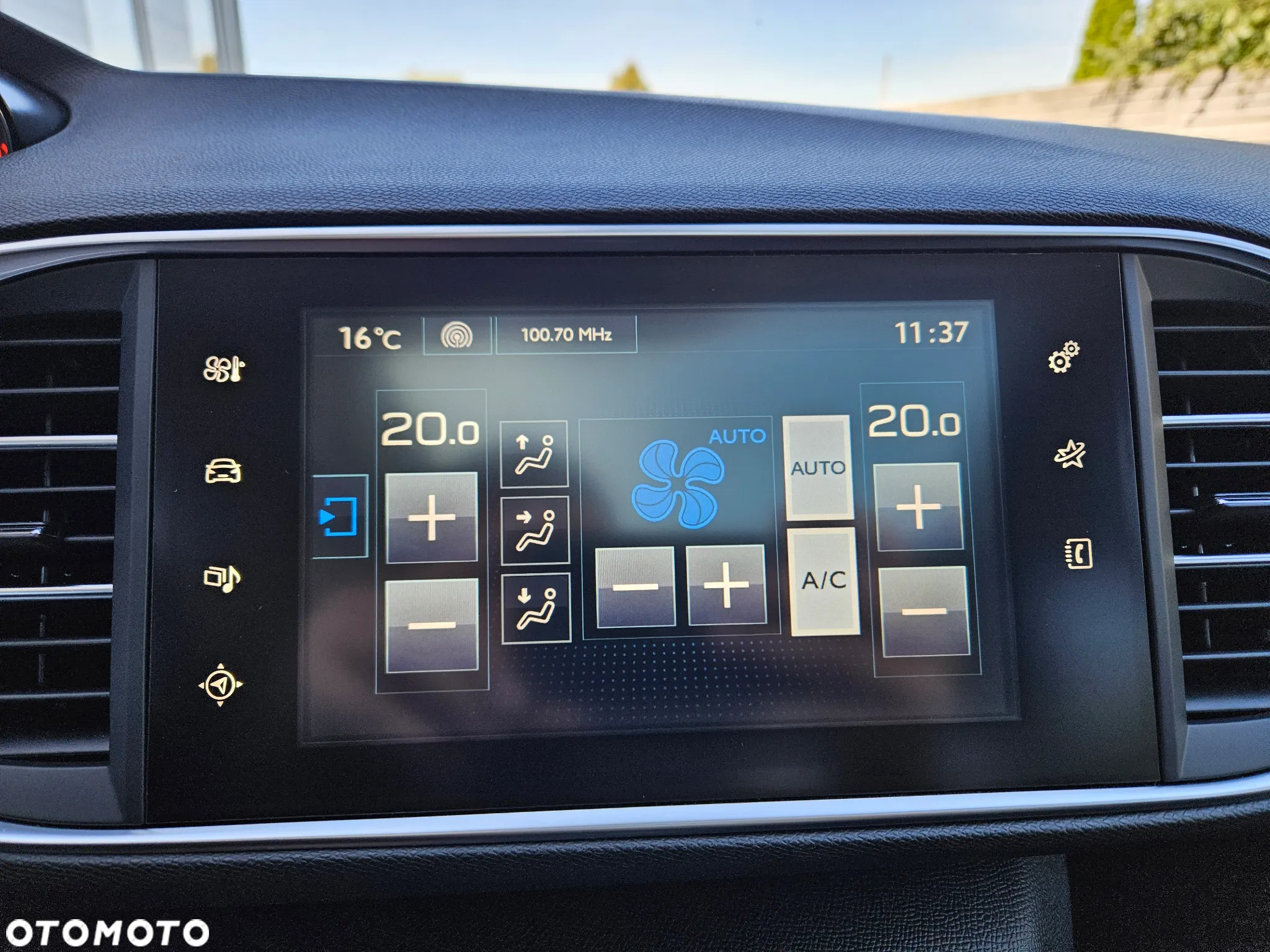 Peugeot 308 SW 1.6 BlueHDi Business Line S&S - 12