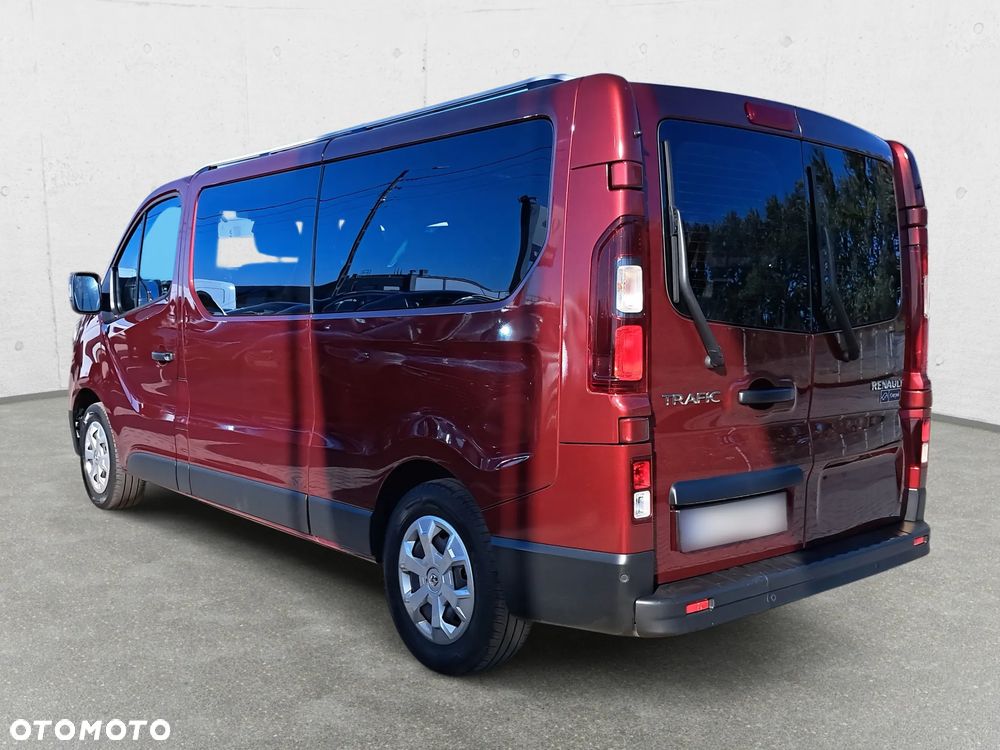 Renault Trafic - 7