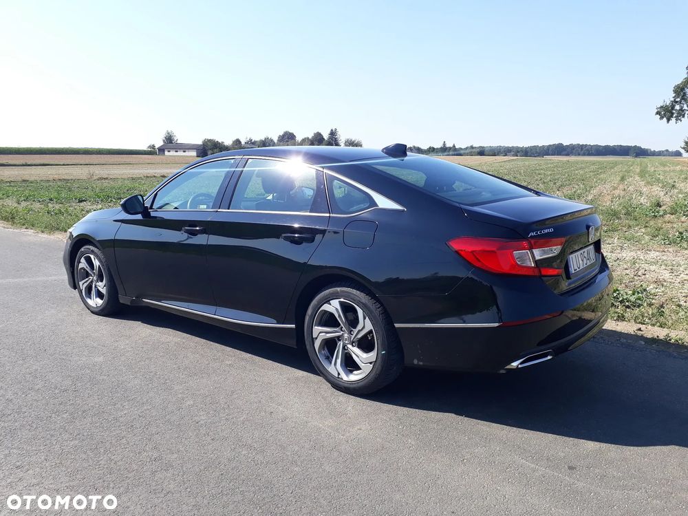 Honda Accord - 3