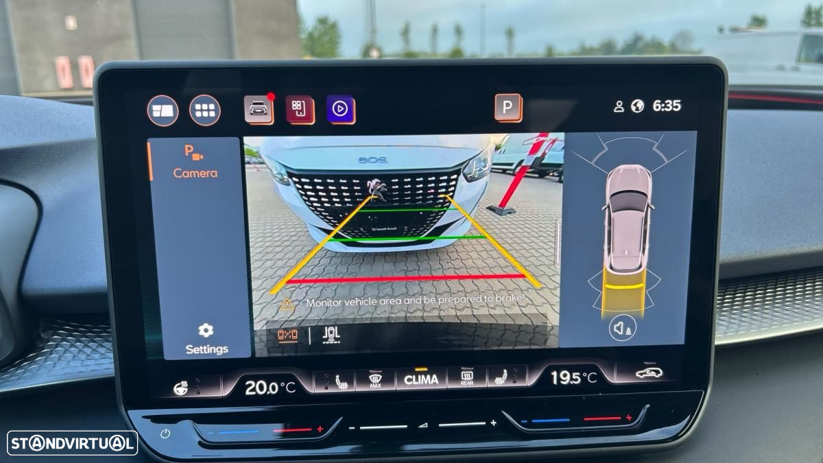 Cupra Terramar 1.5 eTSI DSG - 8