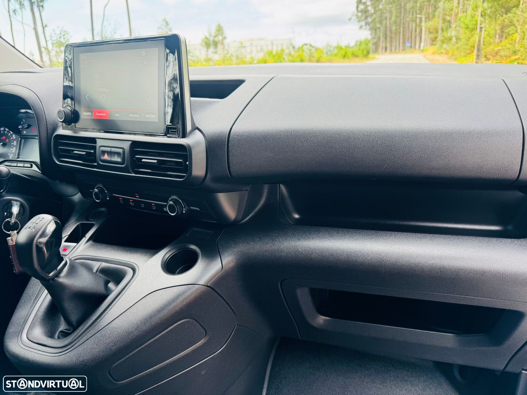Citroën Berlingo 1.5 BlueHDi XL - 36