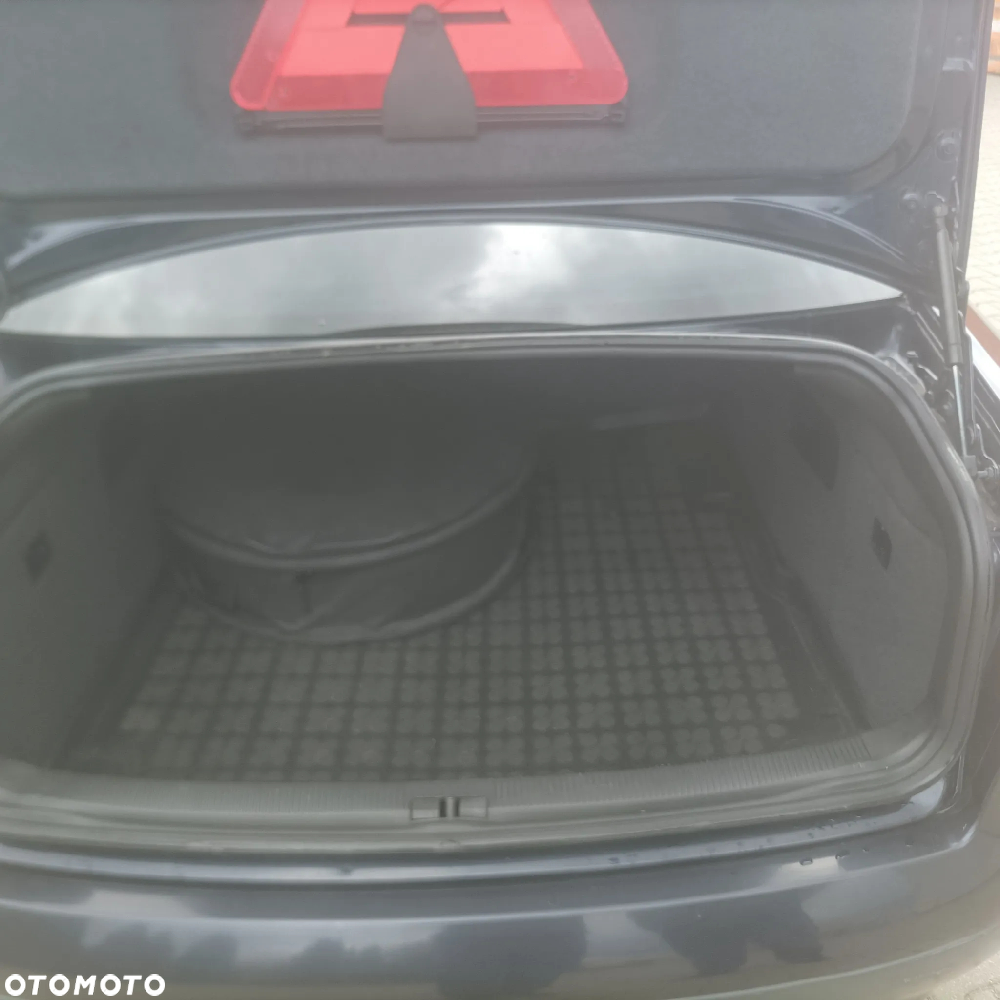 Audi A6 - 12