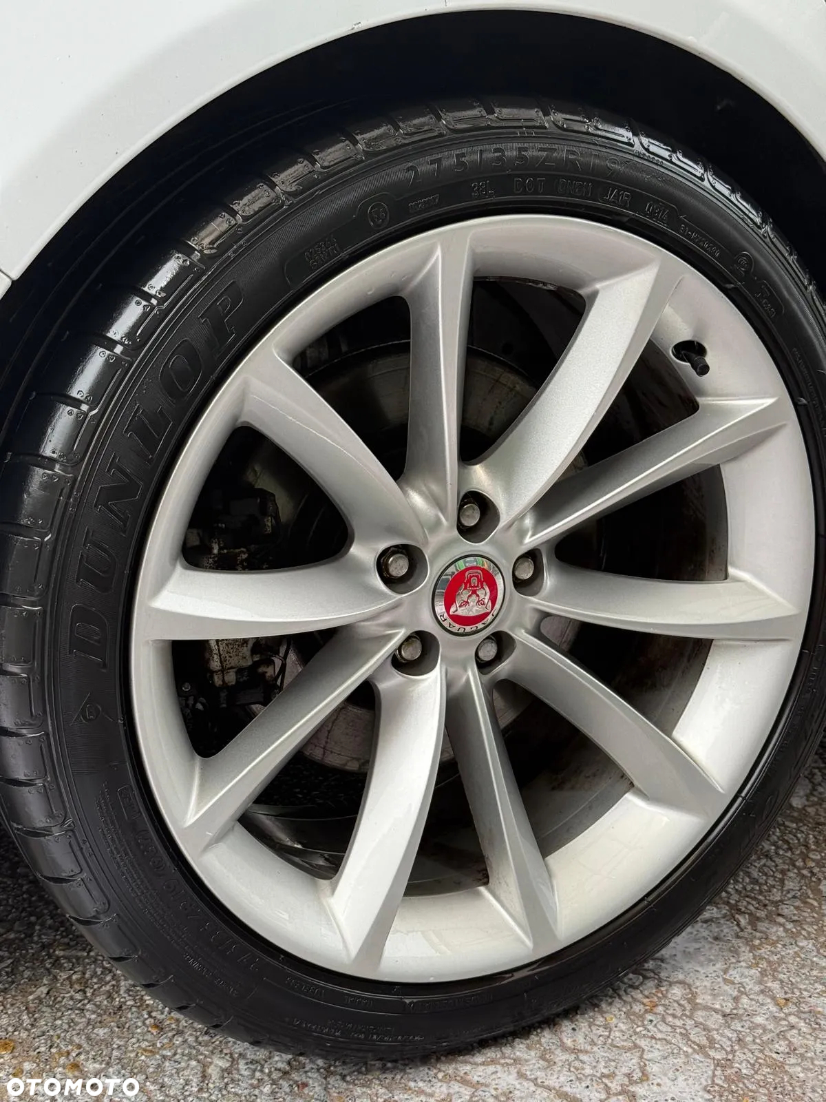 Jaguar XF 2.0 i4D Prestige - 11