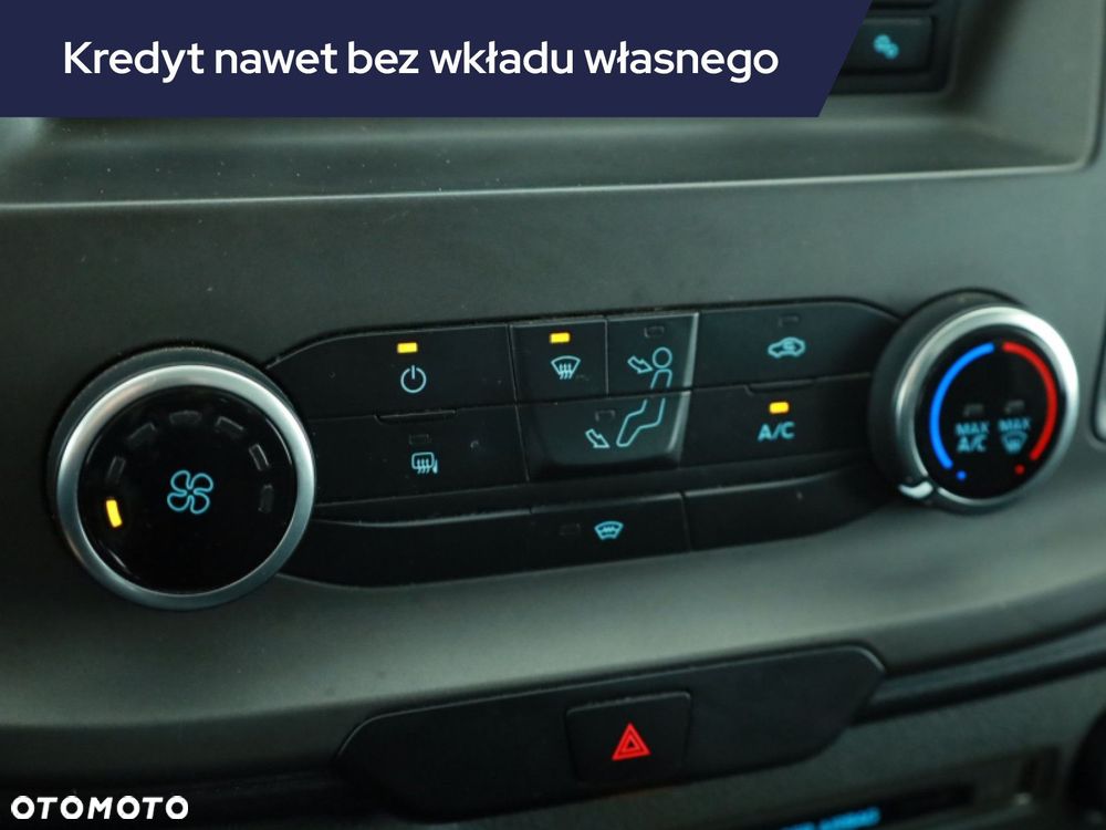 Ford transit-custom - 11