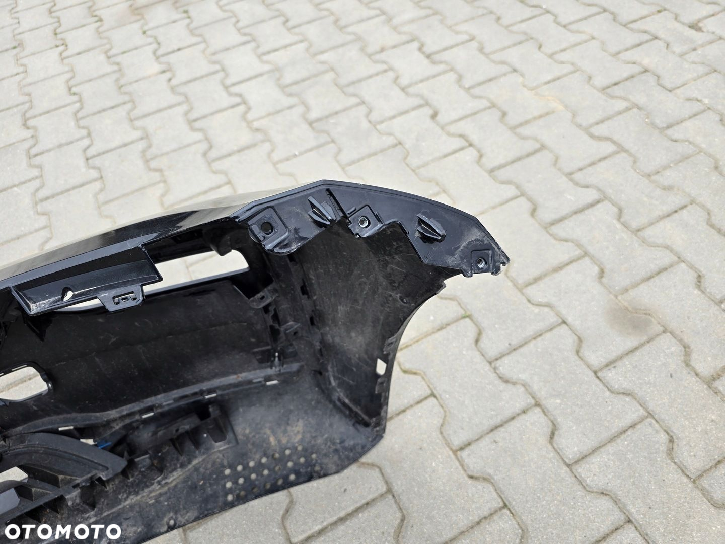ZDERZAK PRZÓD PRZEDNI BMW I3 I01 LCI LIFT I3S SPORT 2 - 7