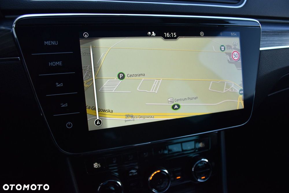 Skoda Superb 2.0 TDI SCR 4x4 Style DSG - 18