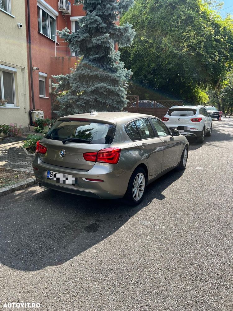 BMW Seria 1 - 13