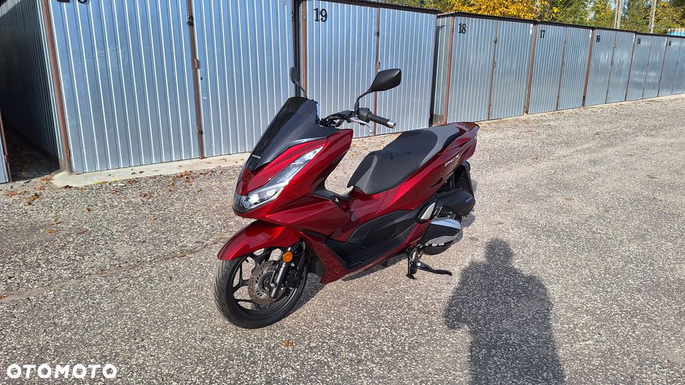 Honda PCX