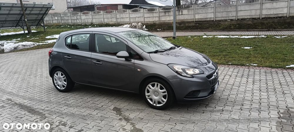 Opel Corsa 1.4 Active - 10