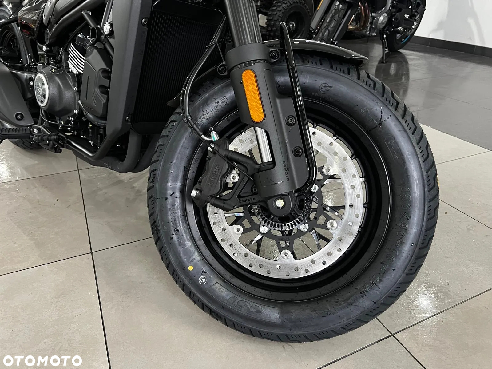 CFMoto Inny - 4