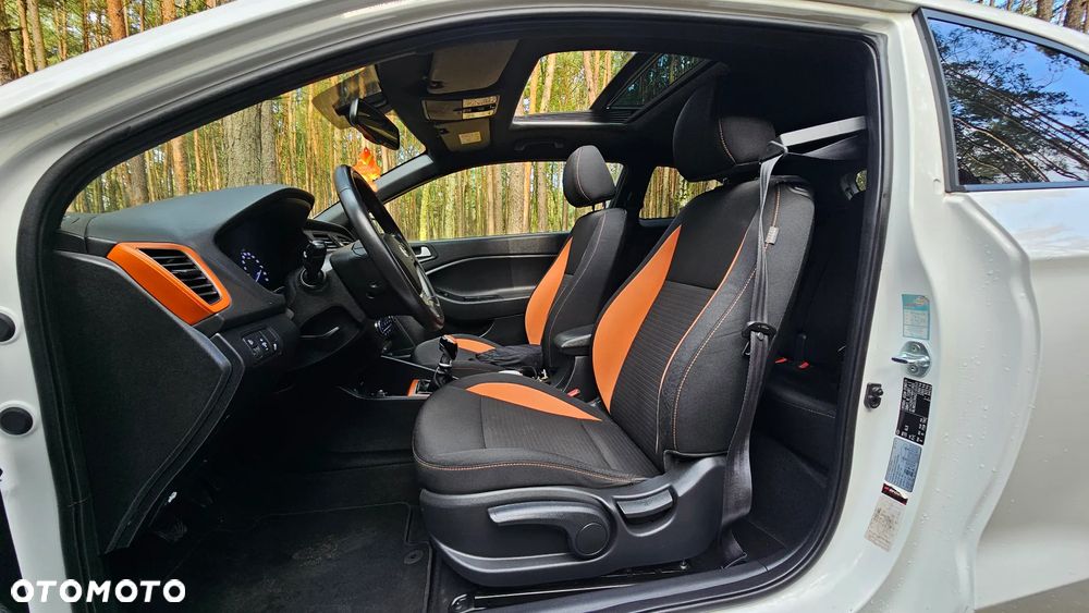 Hyundai i20 1.4 CRDi Style - 4