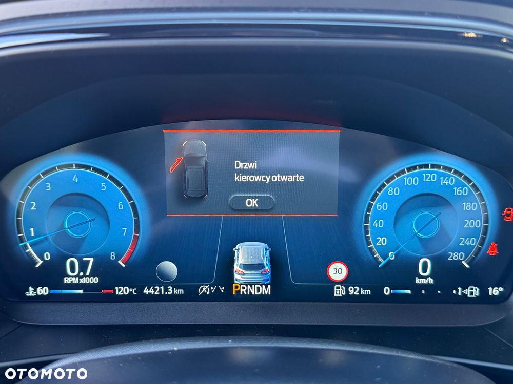 Ford Focus 2.3 EcoBoost ST X - 22