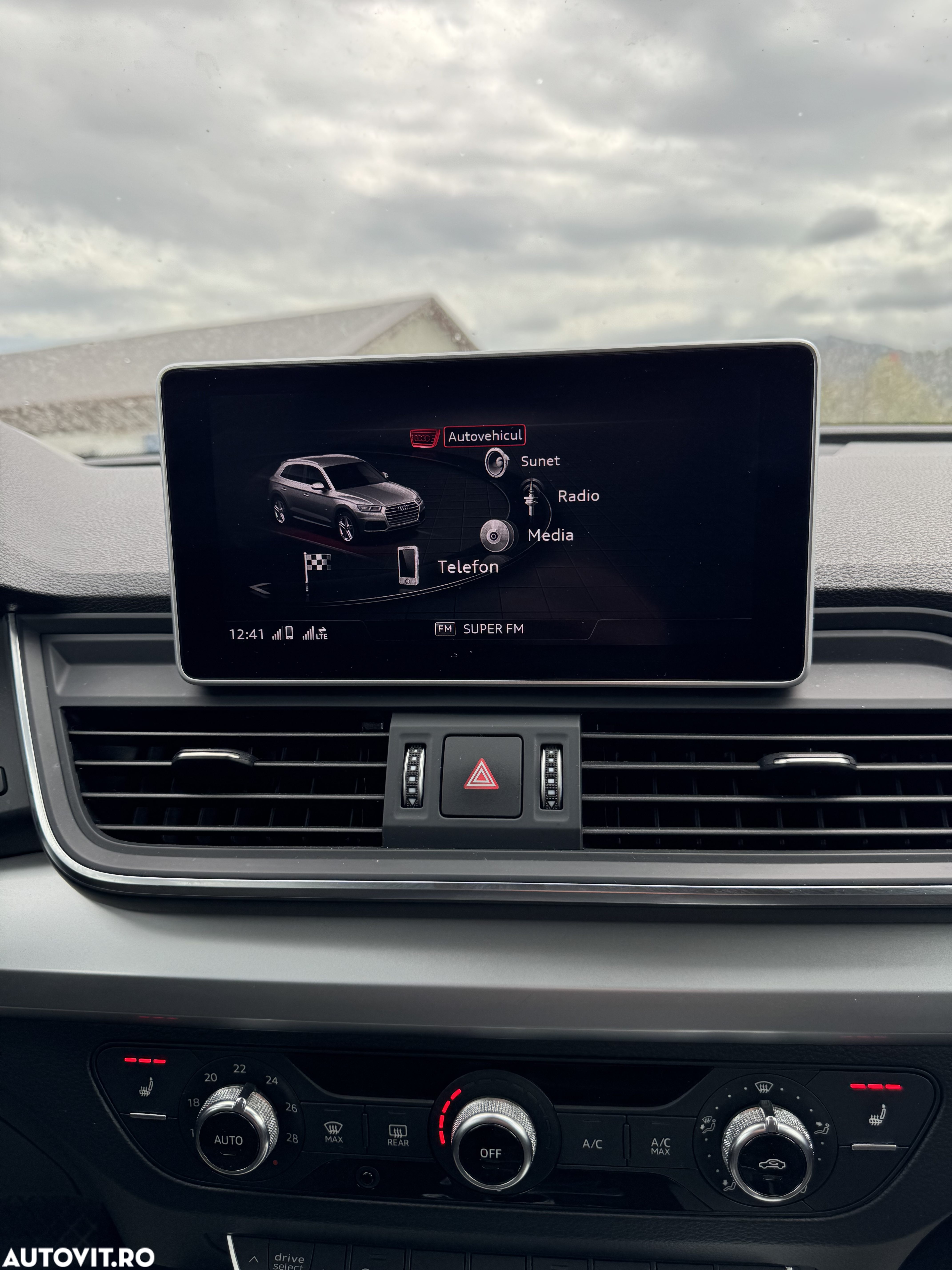 Audi Q5 2.0 TDI Quattro S tronic Sport - 15