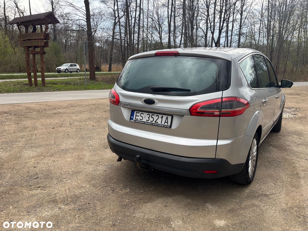 Ford S-Max 2.0 Titanium - 7