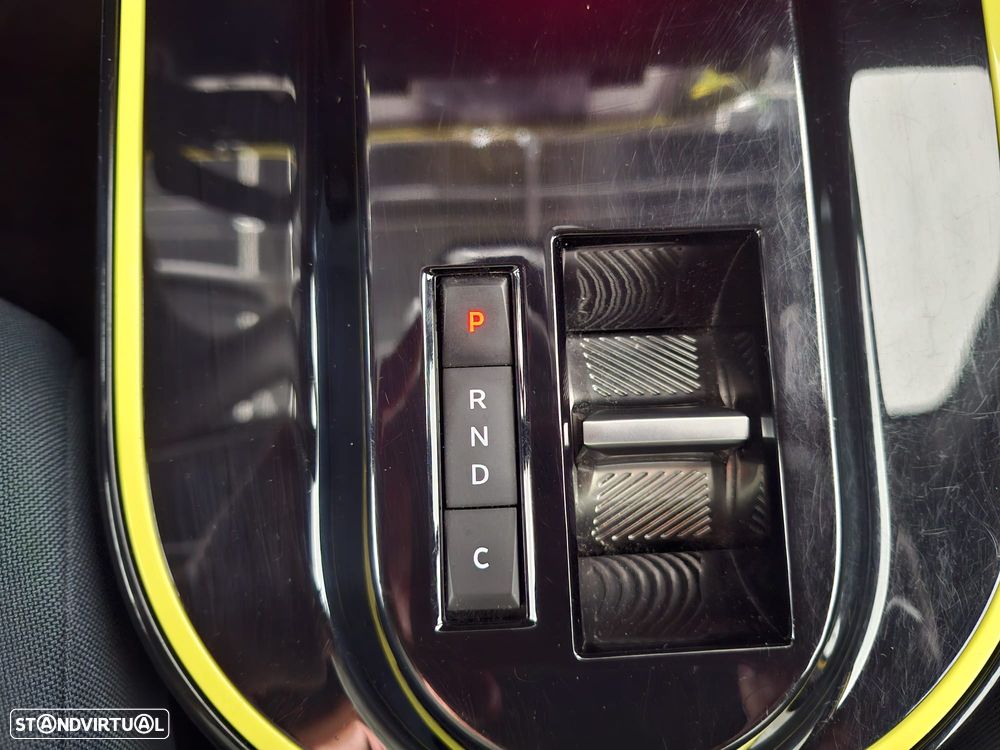 Fiat Grande Panda 45 kWh La Prima - 13