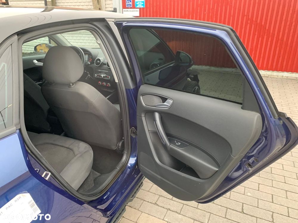 Audi A1 Sportback - 26