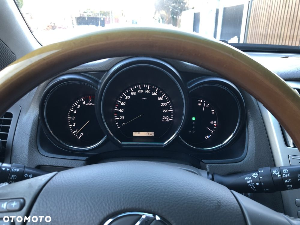 Lexus RX Prestige - 11
