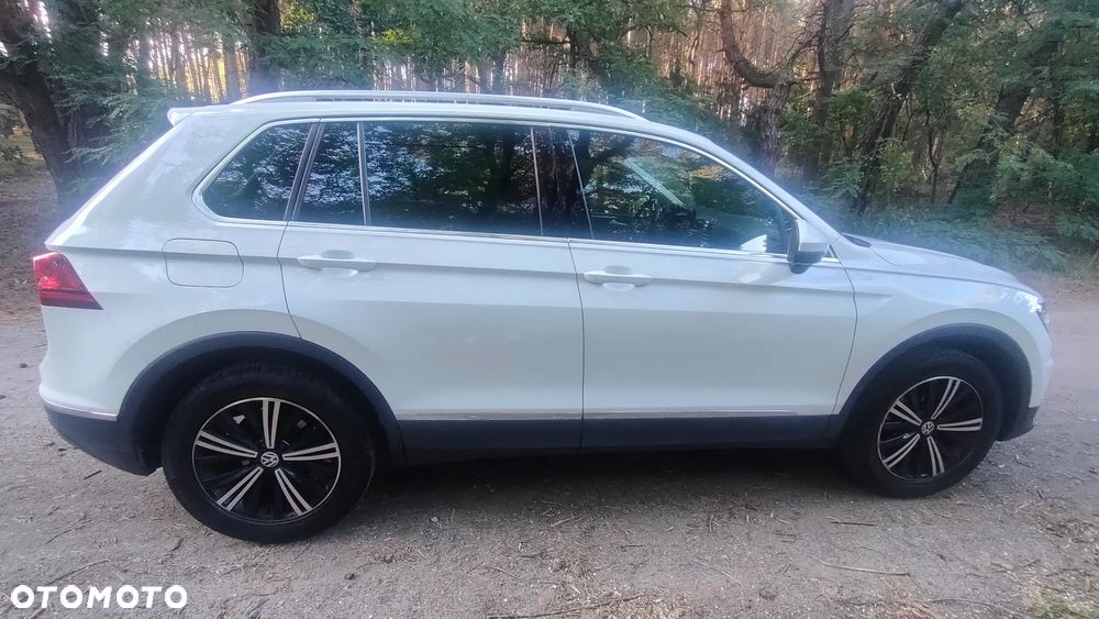 Volkswagen Tiguan - 9