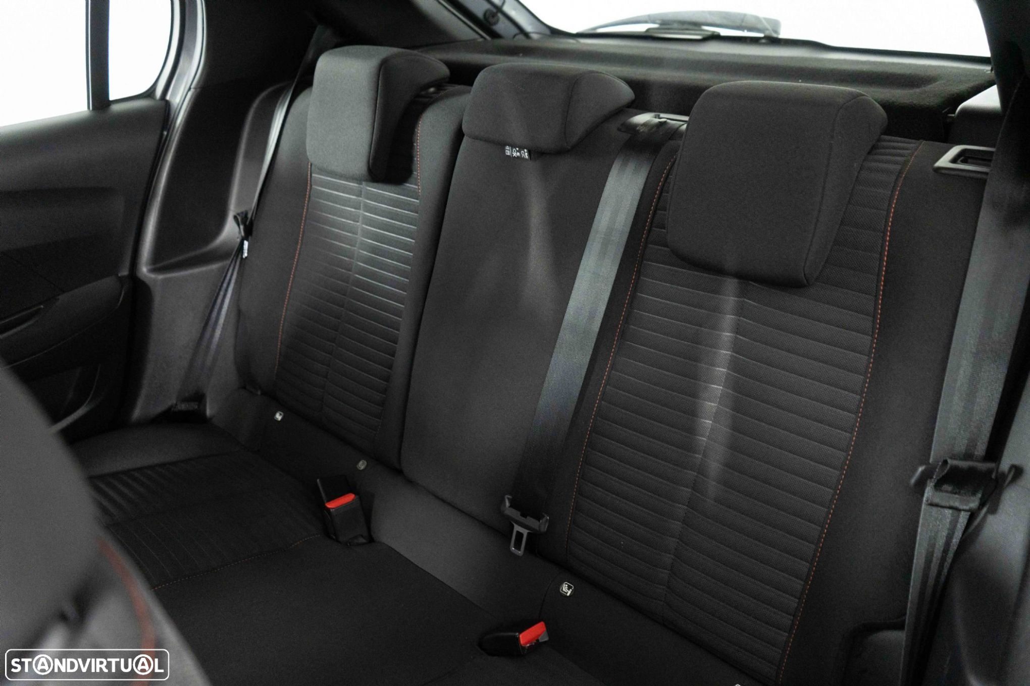 Peugeot 208 1.2 PureTech Active Pack - 9