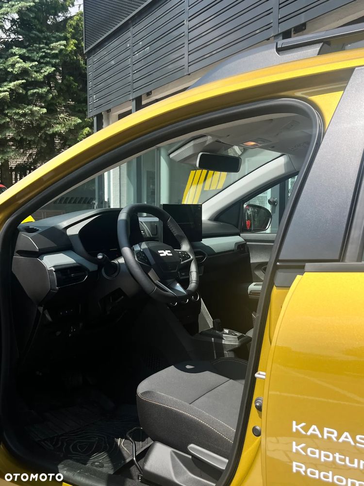 Dacia Sandero - 7