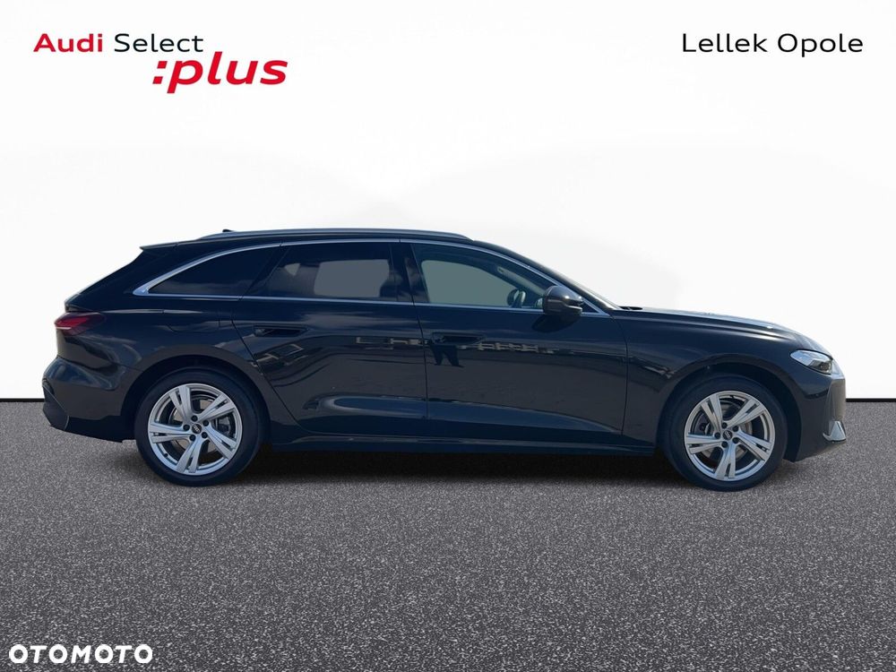 Audi A5 Avant TFSI S tronic - 4