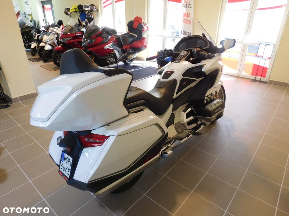 Honda GL - 20