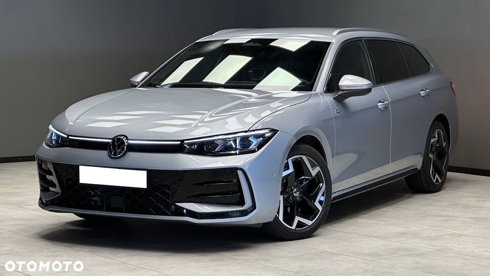Volkswagen Passat - 2