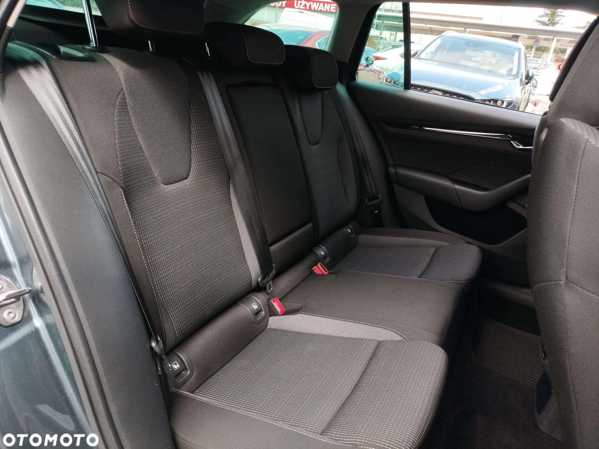 Skoda Octavia 2.0 TDI Ambition - 18