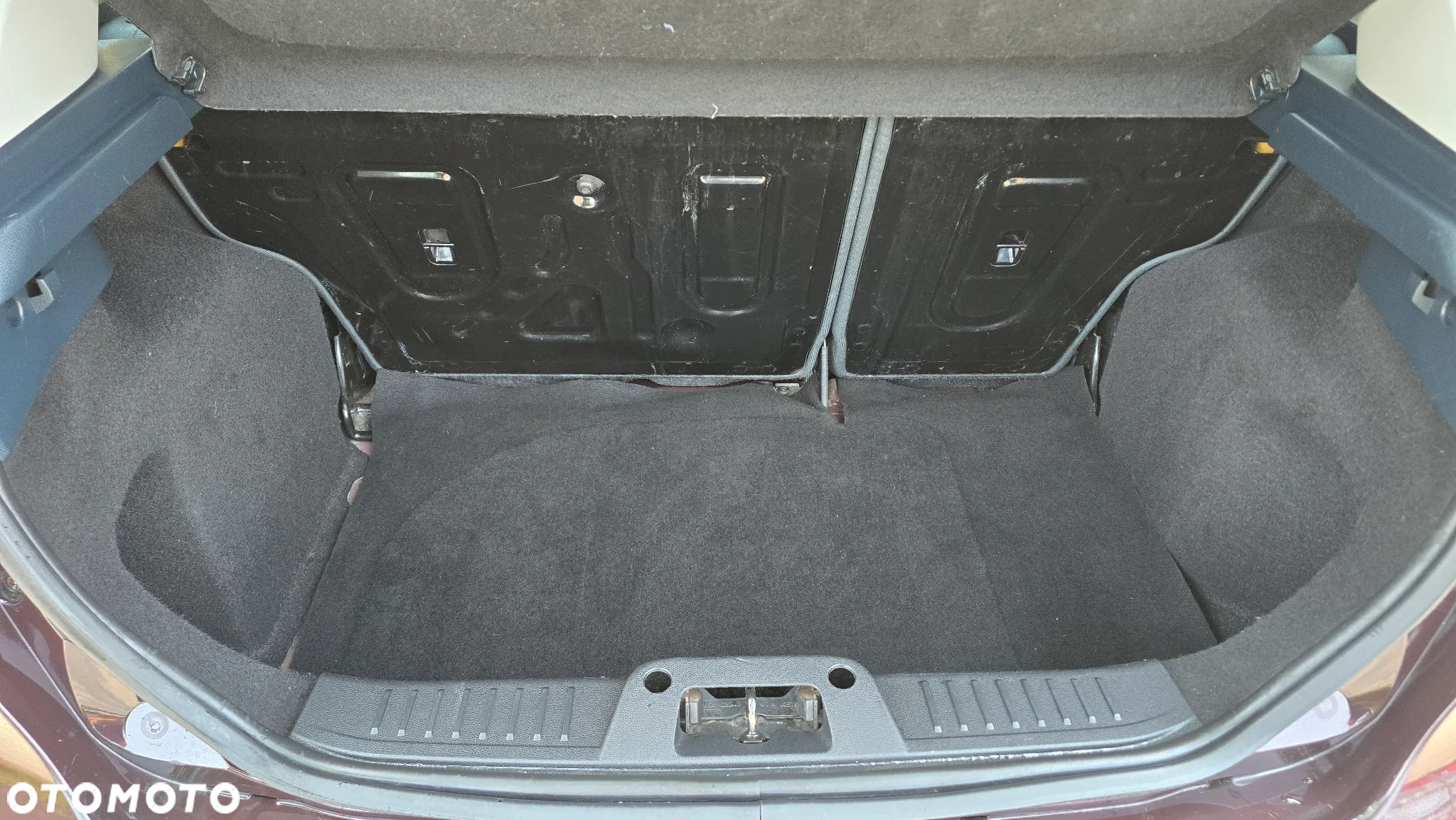 Ford Fiesta 1.25 Trend - 31