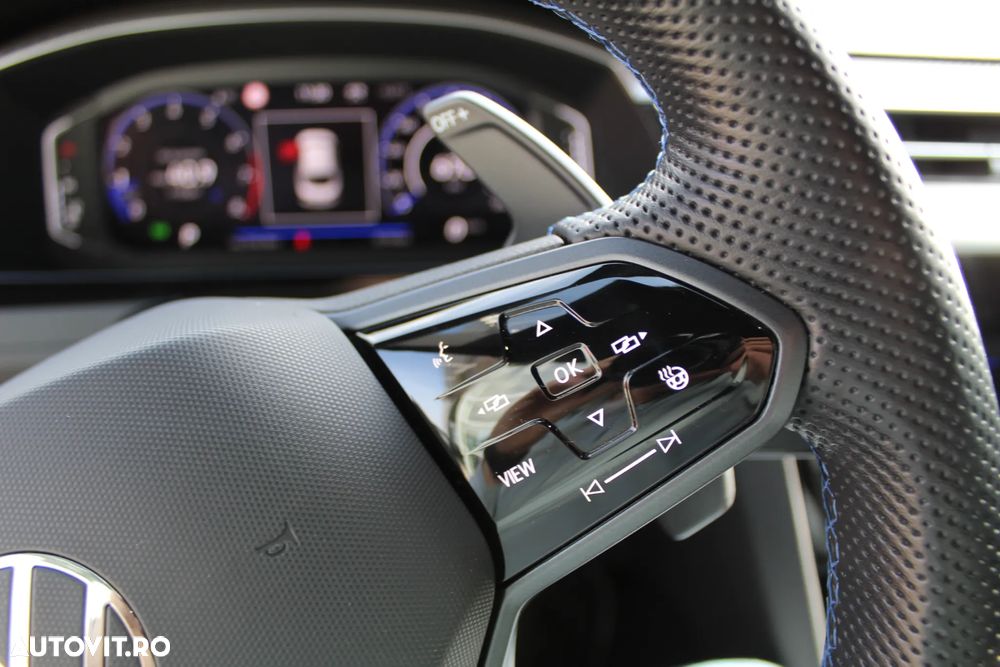 Volkswagen ARTEON 2.0 TSI OPF 4Motion DSG R - 34