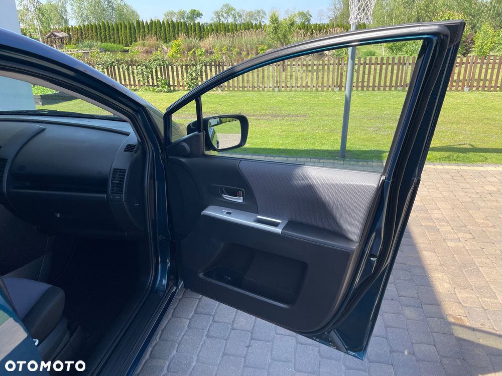 Mazda 5 - 29
