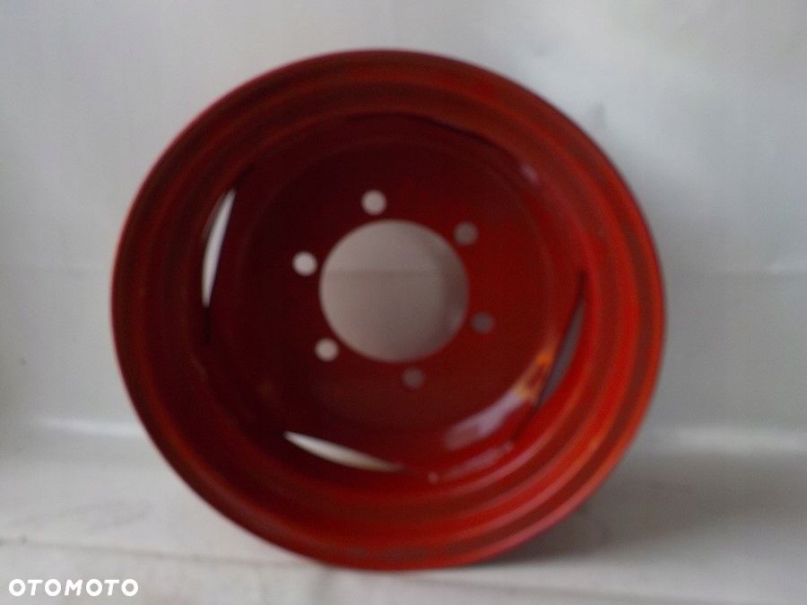 TRAKTOR FENDT FELGA NOWA W8 R16 - 3