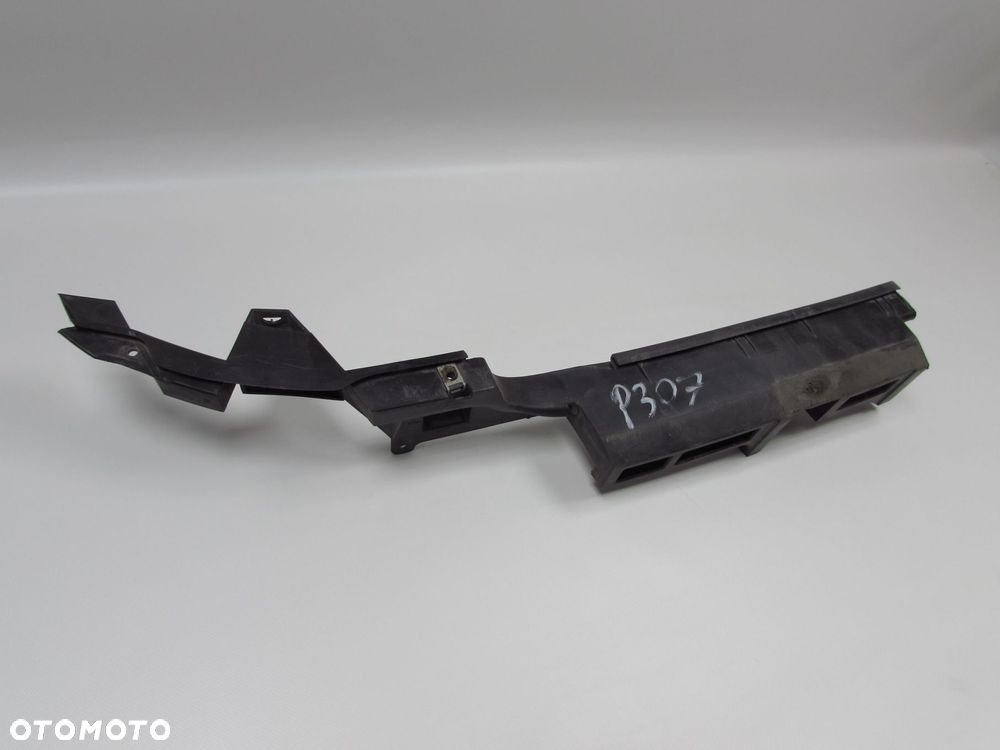 PEUGEOT 307 01-11 SLIZG MOCOWANIE UCHWYT ZDERZAKA TYL LEWY 9636440280 - 3